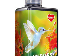 Univerzální tekutý prací prostředek na šetrné praní prádla, UNIVERSE SUPREME ULTRA 