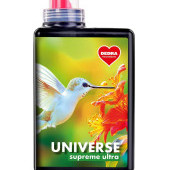 Sada 2 ks univerzální tekutý prací prostředek na šetrné praní prádla, UNIVERSE SUPREME ULTRA 