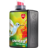 Sada 2 ks univerzální tekutý prací prostředek na šetrné praní prádla, UNIVERSE SUPREME ULTRA 