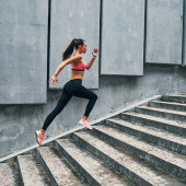 Sada 2 ks speciální tekutý EKO prací prostředek na sportovní oblečení, JOGGING ULTIMATE ULTRA 