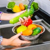 VITVIT na umývanie ovocia a zeleniny