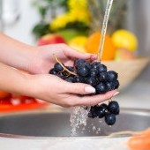 VITVIT na umývanie ovocia a zeleniny