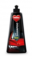 ECO CAR SHAMPOO s konzervačným voskom ECO CAR SHAMPOO s konzervačným voskom