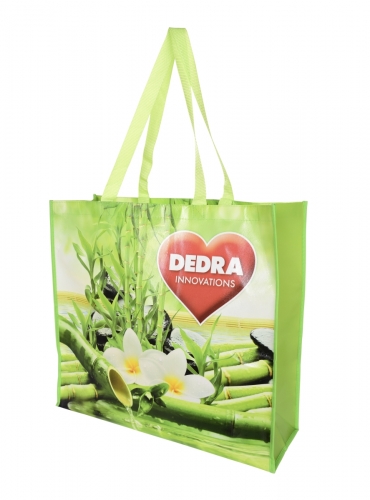 Citybag DEDRA textilná taška