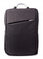 BUSINESS BAG štýlový batoh čierny BUSINESS BAG štýlový batoh čierny