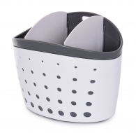 ORGANIZÉR / stojan do kuchyne biely ORGANIZÉR / stojan do kuchyne biely