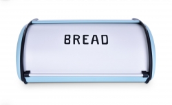 BREAD chlebník tyrkysový BREAD chlebník tyrkysový
