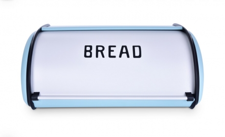 BREAD chlebník tyrkysový