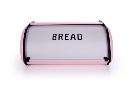 BREAD chlebník ružový