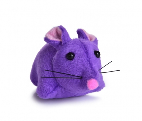 naťahovacie supermyš