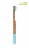 GOECO bamboo zubná kefka mintová GOECO bamboo zubná kefka mintová