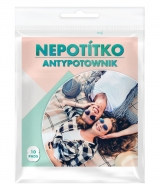 BAVLNENÉ vložky proti poteniu BAVLNENÉ vložky proti poteniu