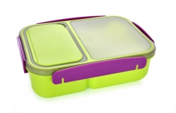 SILIBOX 600 + 800 ml SILIBOX 600 + 800 ml