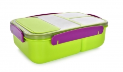 SILIBOX 400 + 400 + 1200 ml SILIBOX 400 + 400 + 1200 ml