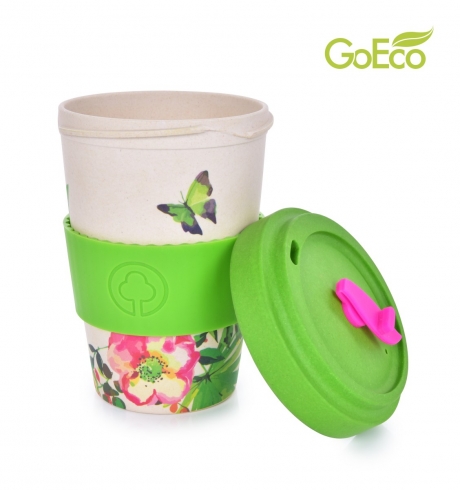 GOECO nature colibri pohár