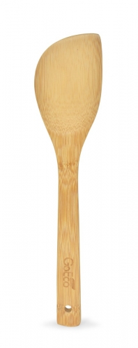 GoEco® Bambusová vareška šikmá