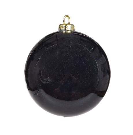 9 cm XL koule s moderním zdobením 