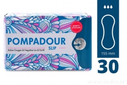 POMPADOUR slip POMPADOUR slip
