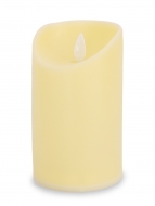 LED SVIEČKA výška 12,5 cm LED SVIEČKA výška 12,5 cm