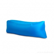 AIRBAG vzduchový vak modrý AIRBAG vzduchový vak modrý