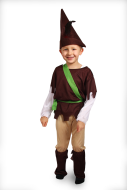 ROBIN HOOD kostým ROBIN HOOD kostým