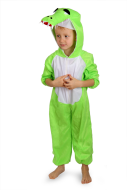 KROKODÍL kostým KROKODÍL kostým