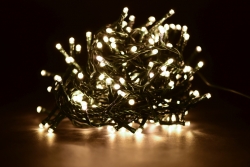 LED svetelná reťaz LED svetelná reťaz