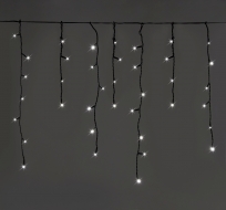 LED svetelný dážď LED svetelný dážď