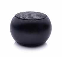 MINI SPEAKER bezdrôtový reproduktor čierny MINI SPEAKER bezdrôtový reproduktor čierny
