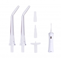 ORAL IRRIGATOR náhradné nádstavce sada ORAL IRRIGATOR náhradné nádstavce sada