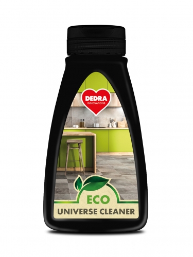 EKO koncentrát na umývanie podláh, dlažby a kamenných povrchov, ECO UNIVERSE CLEANER