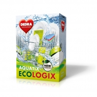 AQUATIX ECOLOGIX tablety do umývačky riadu AQUATIX ECOLOGIX tablety do umývačky riadu