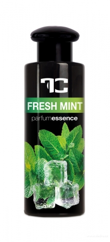 PARFUM ESSENCE fresh mint
