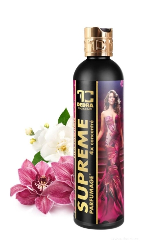 PARFUMAGE SUPREME LILA FASHION | 4× koncentrovaný parfém na praní | 300 ml | 60 praní 