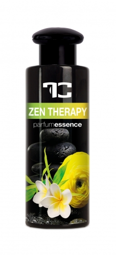 PARFUM ESSENCE zen therapy