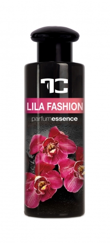 PARFUM ESSENCE lila fashion