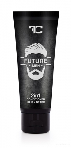FUTURE MEN kondicionér na vlasy pre mužov
