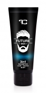 FUTURE MEN platinum šampón pre mužov FUTURE MEN platinum šampón pre mužov