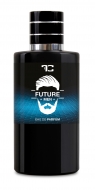 FUTURE MEN platinum parfumovaná voda FUTURE MEN platinum parfumovaná voda
