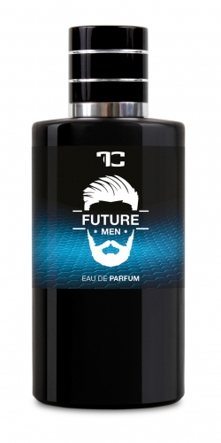 FUTURE MEN platinum parfumovaná voda