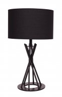 TWISTER stolová lampa TWISTER stolová lampa