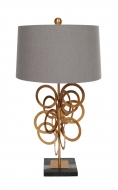 MARBLE RING lampa MARBLE RING lampa