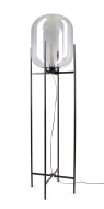 AQUA SPHERE veľká stojaca lampa AQUA SPHERE veľká stojaca lampa