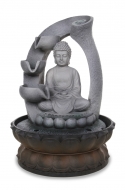 BUDDHA izbová fontána BUDDHA izbová fontána