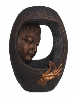 BUDDHA izbová fontána BUDDHA izbová fontána