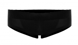 PUSH-UP nohavičky black PUSH-UP nohavičky black