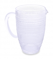 DŽBÁN s reliéfnym povrchom 1400 ml DŽBÁN s reliéfnym povrchom 1400 ml
