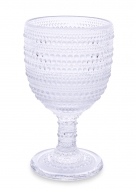 POHÁR s reliéfnym povrchom 340 ml POHÁR s reliéfnym povrchom 340 ml