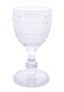 POHÁR s reliéfnym povrchom 270 ml POHÁR s reliéfnym povrchom 270 ml