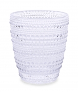 POHÁR s reliéfnym povrchom 280 ml POHÁR s reliéfnym povrchom 280 ml